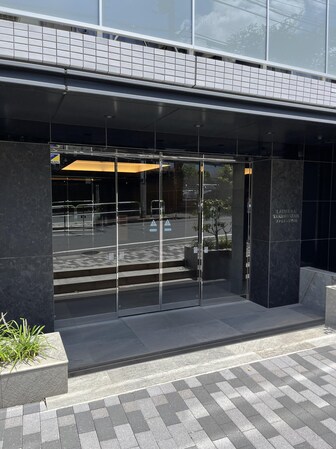 ラティエラ滝野川の物件内観写真